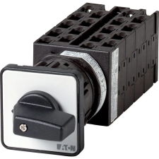 EATON EATON 907795 T0-9-SOND*/EZ Egyedi kapcsoló 20A központosan beép. villanyszerelés