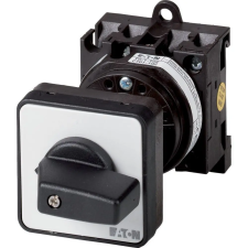 EATON EATON 907839 T0-1-SOND*/Z Egyedi kapcsoló 20A közéépíthető villanyszerelés