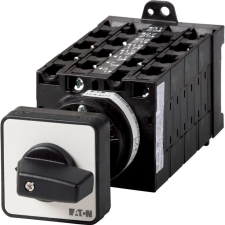 EATON EATON 907920 T3-8-SOND*/Z Egyedi kapcsoló 32A közéépíthető villanyszerelés