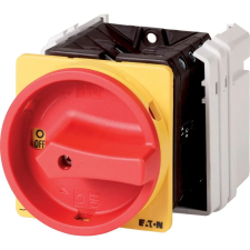 EATON EATON 907937 T5B-4-SOND*/EA/SVB Egyedi kapcsoló 63A beépíthető villanyszerelés