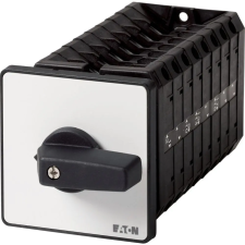 EATON EATON 907985 T5-8-SOND*/E Egyedi kapcsoló 100A beépíthető villanyszerelés
