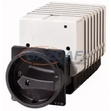 EATON EATON 908141 T5-8-SOND*/V/SVB-SW Egyedi kapcsoló 100A közéépíthető villanyszerelés