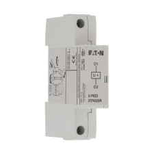 EATON EATON 982163 U-PKZ0(*V60HZ) Feszüétségcsökkenési kioldó villanyszerelés