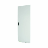 Eaton Electric Gmbh BPZ-DMS-800/20-P Acéllemez ajtó IP55, szürke (kibillenthető karos) 174348 Eaton