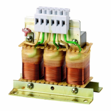 Eaton Electric Gmbh DX-LN3-060 Hálózati fojtó, háromfázisú, AC 269507 Eaton villanyszerelés