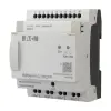 Eaton Electric Gmbh EASY-E4-AC-12RCX1P 100-40VAC/DC, Vez Relé, 8DI/4RO, Kij.nélk, ETH, Push-In 197509 Eaton