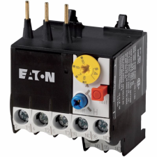 Eaton Electric Gmbh Eaton 014263 ZE-0,16 Motorvédő relé DILE-hez villanyszerelés