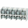 Eaton Electric Gmbh Eaton 051120 K2X240/5 Kapocs 630A,5p / hálózati csat