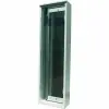 Eaton Electric Gmbh Eaton 102397 BP-F-600/17/3-F Xboard+ IP30 álló elosztó ajtó nélkül 600/1760/16