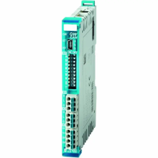 Eaton Electric Gmbh Eaton 178782 XN-312-GW-CAN Gateway, CANopen villanyszerelés