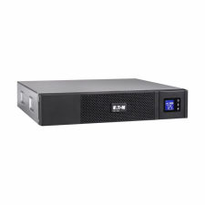 Eaton Electric Gmbh Eaton 5sc 1500i rack2u vonali-interaktív 1:1 ups, -5sc1500ir villanyszerelés