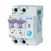 Eaton Electric Gmbh Eaton afdd+ kombinált ívhiba védelmi készülék (3in1) 'a', afdd-32/2/c/003-a-187234