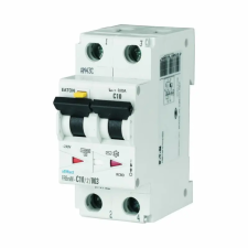 Eaton Electric Gmbh Eaton áramvédő kapcsoló 10ka kétpólusú, frbmm-b20/2/003-170875 villanyszerelés