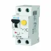 Eaton Electric Gmbh Eaton áramvédő kismegszakító 10ka 1p+n, pfl7-40/1n/b/03-a-165691