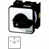 Eaton Electric Gmbh Eaton átkapcsoló 1P 20A közéépíthető, T0-1-8210/Z - 019862