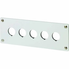 Eaton Electric Gmbh Eaton beépítő lemez, m22-e5-216546 villanyszerelés