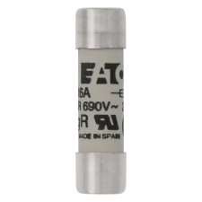 Eaton Electric Gmbh Eaton biztosíték 16a 690vac gr 10x38, -fwp-16g10f villanyszerelés