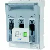 Eaton Electric Gmbh Eaton biztosítós szakszoló kapcsoló max.400a, három pólusú, xnh2-fce-s400-bt-183070