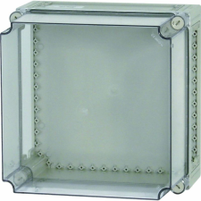 Eaton Electric Gmbh Eaton CI44-250 CI IP65 műanyag elosztó tömszelence kikönnyítésekkel 026690 villanyszerelés