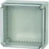 Eaton Electric Gmbh Eaton CI44X-200 CI IP65 műanyag elosztó üres tok átlátszó fedéllel 036511