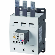 Eaton Electric Gmbh Eaton elektronikus motorvédő relé dilm80170-hez, zeb150-175-164303 villanyszerelés