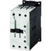Eaton Electric Gmbh Eaton elektronikus működtetésű kontaktor 30kw ac, dilmf65(rac120)-104468