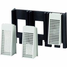 Eaton Electric Gmbh Eaton érintésvédelmi burkolat, nzm3-xipa-266808 villanyszerelés