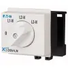 Eaton Electric Gmbh Eaton eszültségmérő átkapcsoló, L-N (csak fázisfeszültség) 248878