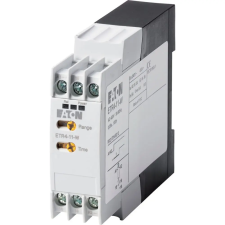 Eaton Electric Gmbh Eaton ETR4-11-W megszólalás késleltető időrelé 1v. 031883 villanyszerelés