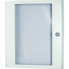 Eaton Electric Gmbh Eaton fehér acél ajtó, bp-dt-600/15-w-292459