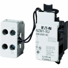 Eaton Electric Gmbh Eaton feszültségcsökkenési kioldó, nzm1-xu220-250dc-259460 villanyszerelés