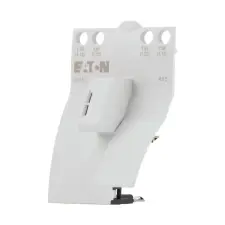 Eaton Electric Gmbh Eaton főáramköri összekötő dilm7-m15, pkzm0-xm12de-112119 villanyszerelés