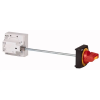 Eaton Electric Gmbh Eaton főkapcsoló vész-ki beépíthetők. alsó NZM2-XSR-U - 110109