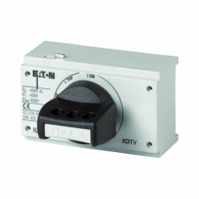 Eaton Electric Gmbh Eaton forgató kar, zárható, nzm2-xdtv-260133 villanyszerelés