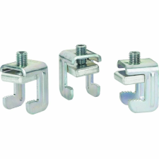 Eaton Electric Gmbh Eaton gyűjtősín-csatlakozókapocs, 5-10mm (fcfsdnh00-hoz), asnh100ct-149457 villanyszerelés