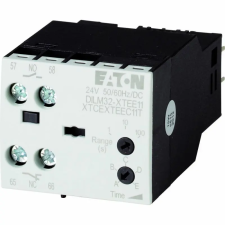 Eaton Electric Gmbh Eaton időzítőmodul, dilm32-xted11-10(rac130)-104944 villanyszerelés