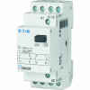 Eaton Electric Gmbh Eaton impulzuskapcsoló, 2v, 16a, 24vac/12vdc vezérlés, z-s24/ww-265543