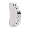Eaton Electric Gmbh Eaton installációs relé, led+kézi műk., 16A, 2z; 24V AC, z-r24/16-20-ics-r16a024b200