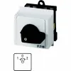 Eaton Electric Gmbh Eaton irányváltó kapcsoló 3P 20A sorolható T0-3-8228/IVS - 62572
