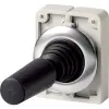 Eaton Electric Gmbh Eaton joystick, fém, 30mm, fém, 2állású, m30i-fwrjs2h-188082