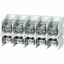 Eaton Electric Gmbh Eaton K240/5 kapocs 400A,5p / hálózati csatlakozó 044001 villanyszerelés