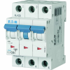 Eaton Electric Gmbh Eaton kismegszakító, 10ka három pólusú, pl7-b20/3-263390