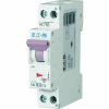 Eaton Electric Gmbh Eaton kismegszakító, 6ka 1p+1n 1te, pln6-c32/1n-de-263285
