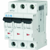 Eaton Electric Gmbh Eaton kismegszakító, 6ka három pólusú, faz6-c63/3-239154