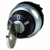 Eaton Electric Gmbh Eaton kulcsos kapcsoló, két állású, ms10 zár, m22-wrs-ms10-111775