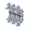 Eaton Electric Gmbh Eaton kulcsos kapcsoló, ms1, 1z, 0.2m, m12a, c22-ws-ms1-k10-p1-186194