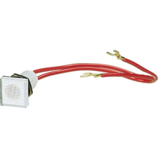 Eaton Electric Gmbh Eaton L-PKZ0-RT(400V) jelzőlámpa piros 082158 villanyszerelés