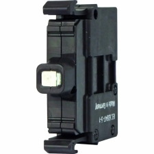 Eaton Electric Gmbh Eaton led elem, előlapra, csavaros, 230vac, választható, m22-led230h-*-106521 villanyszerelés