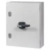 Eaton Electric Gmbh Eaton main switch négy pólusú, mounting, padlock, dmv-250/4/se5/p-g-197338