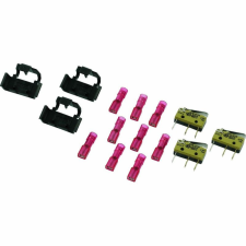 Eaton Electric Gmbh Eaton mechanikus biztosító felügyelet nh00, xnh00-xmfm-182997 villanyszerelés